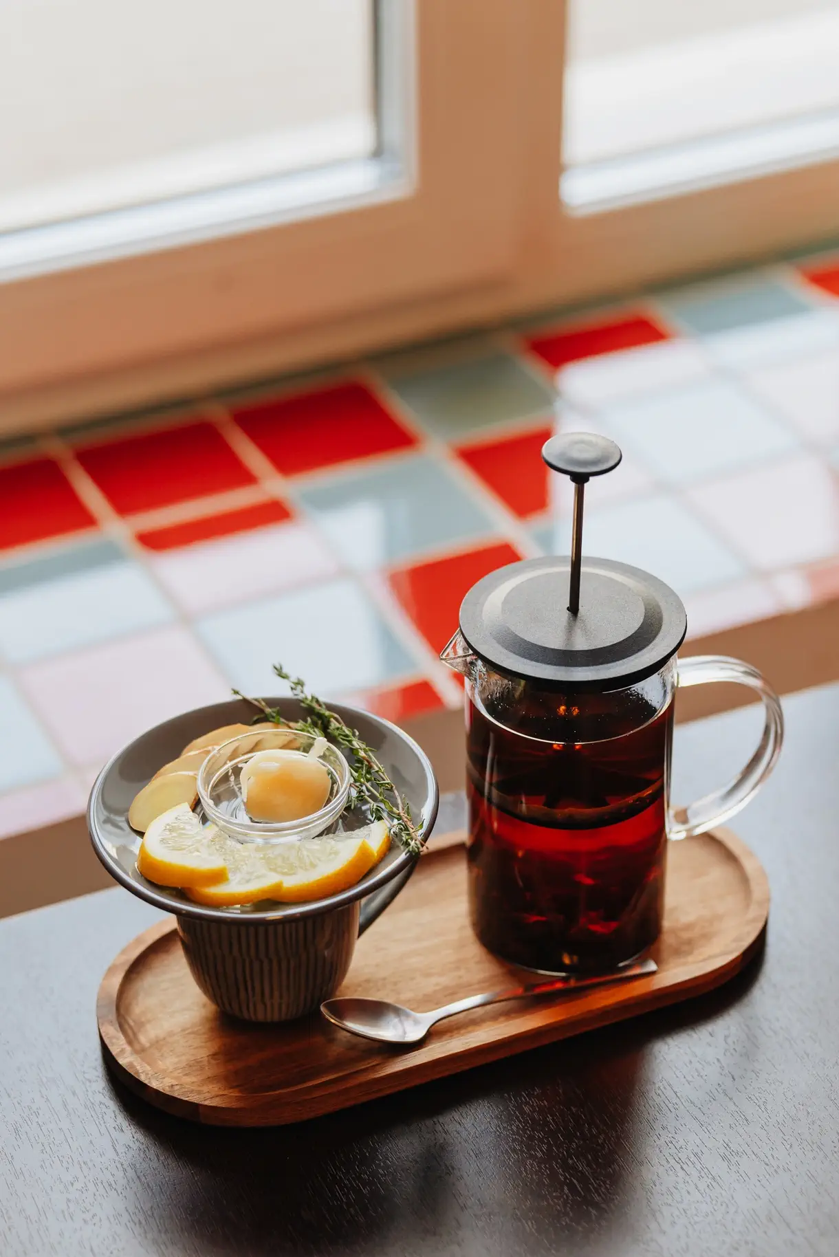 MUSÙ Brunch